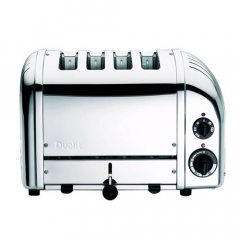 Dualit 4 Slice Toaster