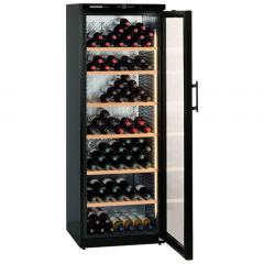 Liebherr WKB4612 Bordeaux Bottle Wine Fridge Cabinet