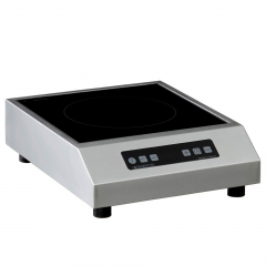 Adventys GLN 3500 Induction Benchtop Single Burner