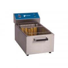 Roundup Corn Cooker