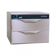 Alto Shaam 500-2D Warming Drawer on Castors