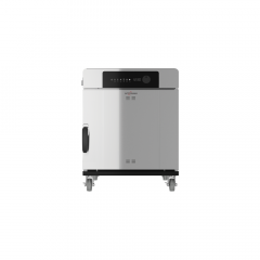 Alto Shaam 750-SK Cook And Hold Smoker Oven