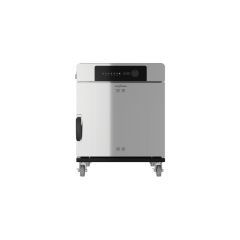 Alto Shaam Cook & Hold Smoker Oven 750-SK