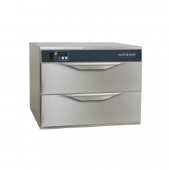 Alto Shaam 500-2D 2 Drawer Holding Cabinet