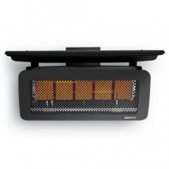 Bromic Tungsten 300 Natural Gas Heater