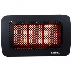 Bromic Tungsten 300 LP Gas Heater