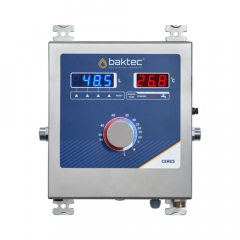 Baktec B1 Ceres III Electronic Water Meter