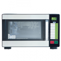Bonn CM-1042T Performance Series Microwaves