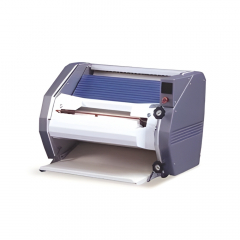 Bongard Major Menu Inclined Moulder