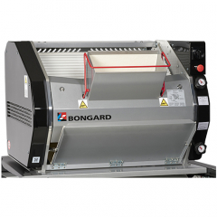 Bongard Major Menu Inclined Moulder