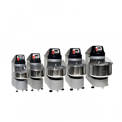 Bongard Spiral Mixer 2.5-62.5Kg 150E-EVO