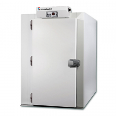 Bongard BSC 68.1 Roll-In Blast Freezer