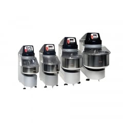 Bongard Spiral Mixer 2.5-80KG 200E-EVO