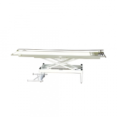Bongard Scissor Lift Manual Loader for Cervap & Omega2 Oven