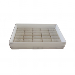 Paneotrad Dough Storage Vat