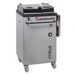 Bongard MIRA Hydraulic Divider