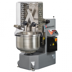 Bongard CALYPSO Twin Arm Mixer 90L