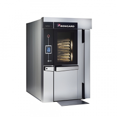 Bongard Rack Oven 1440x1880x2600mm R864E