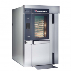 Bongard 8.64 E Rotating Rack Oven