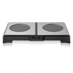 Bravilor Double Coffee Hotplate