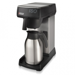 Bravilor ISO Pourover Coffee Machine