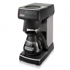 Bravilor NOVO2 Pourover Coffee Machine