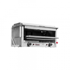 Trueheat Salamander Broiler Gas 860mm S86-NG