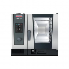 RATIONAL ICC-61-E-HR Electric Combi Oven