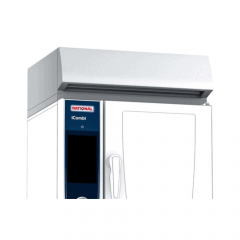 RATIONAL Ultravent Plus XS Exhaust Hood for XS 6-2/3