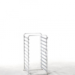 Mobile Oven Rack Suits 101 10X1/1Gn Rail 64Mm RATIONAL