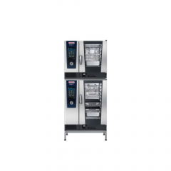 Combi-Duo Kit Xs 6 Elect On Xs 6