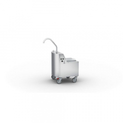 Oil Cart Suits Ivp L/Xl RATIONAL