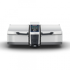RATIONAL iVario Pro 2-S Cooking Centre