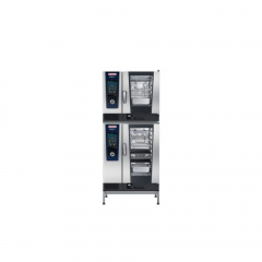 Combi Duo Stacking Kit Suits Xs 6-2/3 On Xs 6-2/3 Marine RATIONAL