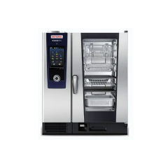 RATIONAL iCombi Pro 10 1/1 Electric with AutoDose