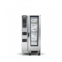 RATIONAL iCombi Classic 201E Combi Oven