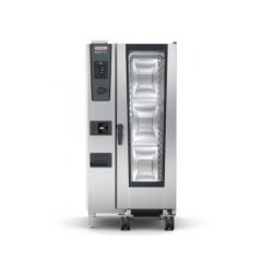 RATIONAL iCombi Classic 201G Combi Oven