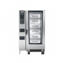 RATIONAL iCombi Classic 202E Combi Oven