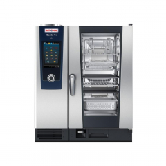 RATIONAL iCombi Pro 101E FD Electric Combi Oven