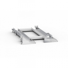 RATIONAL Levelling Ramp for 20-1/1 Combi Oven