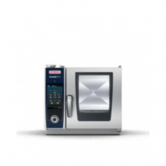 RATIONAL iCombi Pro XS 623E Combi Oven