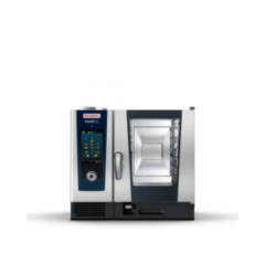 RATIONAL iCombi Pro 61E Combi Oven