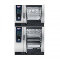 RATIONAL Combi Duo Stacking Kit for Icombi Pro 6-1/1 & 10-1/1