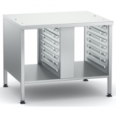 RATIONAL Stand for ICP 101 and ICP 61
