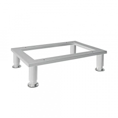 RATIONAL Duo Stand UG I 6-1/1 on 6-1/1 & 10-1/1