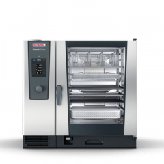RATIONAL iCombi Classic 102E Combi Oven