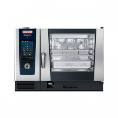 RATIONAL iCombi Pro 62E Combi Oven