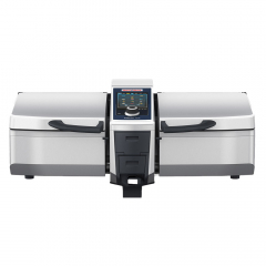RATIONAL iVario 2-XS Electric Cooking Centre