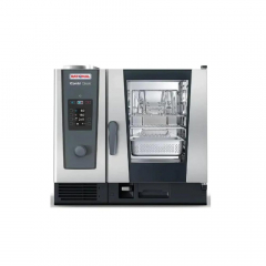 RATIONAL iCombi Classic 61G Combi Oven