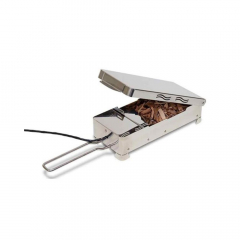 RATIONAL Vario Smoker 240V 50/60Hz for Combi Oven